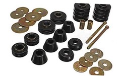 3.4107G Control Arm Bushing Mount Set for GM – Energy Suspension 3.4107G