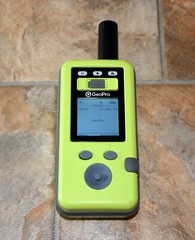 GeoPro GPM-1000 Satellite Communicator — Iridium-Enabled | Tested #13