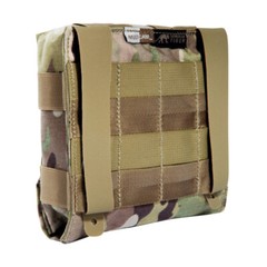 TASMANIAN TIGER IFAK-S MK2 TRAUMA MEDICAL FIRST AID MOLLE POUCH WITH INSERT