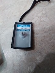 Magellan 315 Waterproof Hiking GPS 12 Channel Navigator Hunting