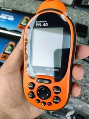 DeLorme Earthmate PN-40SE Handheld GPS