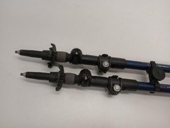 LEKI MAKALU LITE HTS 6.5 TREKKING POLES (P08037851)