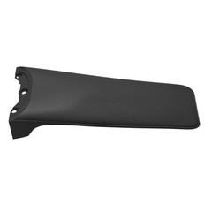 Long Lasting ABS Mud Cover For Adventure Electric Motorcycle Specifically Fits