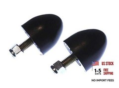 Energy Suspension- 9.9103G SM. GEN PURPOSE BUMP STOPS (2)
