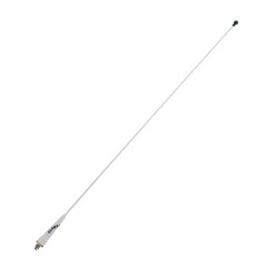 Antena VHF 900MM FIBRA + Base RA1