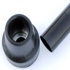 19mm for Walking Stick Cane Crutch Rubber Mat Heavy Duty Ferrule End Bottom New