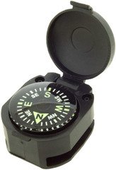Wrist Turtle – Armoured Wrist Compass with Closing Cover |