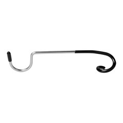 Outdoor Portable S Hook Non-Slip Hanging Hook for Camping Gear 27×4.2×5.5cm