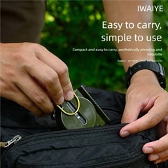 Mountaineering Navigation Equipment with High Accuracy Readings Easy to Use