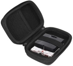 Hard Eva Travel Protective Compass Case Compatible For Suunto Mc2/mc2g Navigator