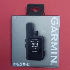 Garmin inReach Mini 2 Silicone Case Ultra-Compact Satellite Device Tested Used