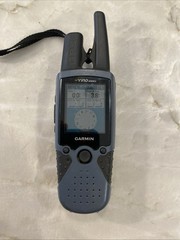 Garmin Rino 520HCX GPS and Two-Way Radio