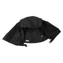 Heavy Duty Outdoor Generator Cover in 600D Oxford Fabric for Large Generators