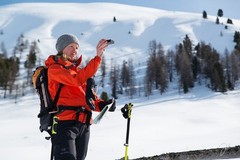 SUNNTO Compass A rugged sighting compass in a protective matchbox case