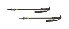 KOMPERDELL Mountaineer Powerlock – Hiking Sticks Walking Tower Sticks