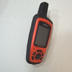 Garmin inReach EXPLORER+ Handheld Satellite Communicator Orange/Black