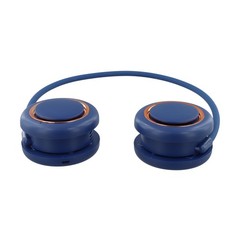 Necklace Neck Fan with 2000mAh Battery Portable and Lightweight Design