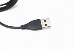 3ft USB Charging Cable for Garmin 4 Pin – Black