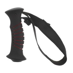 Walking Stick Handle for Crutch Grips