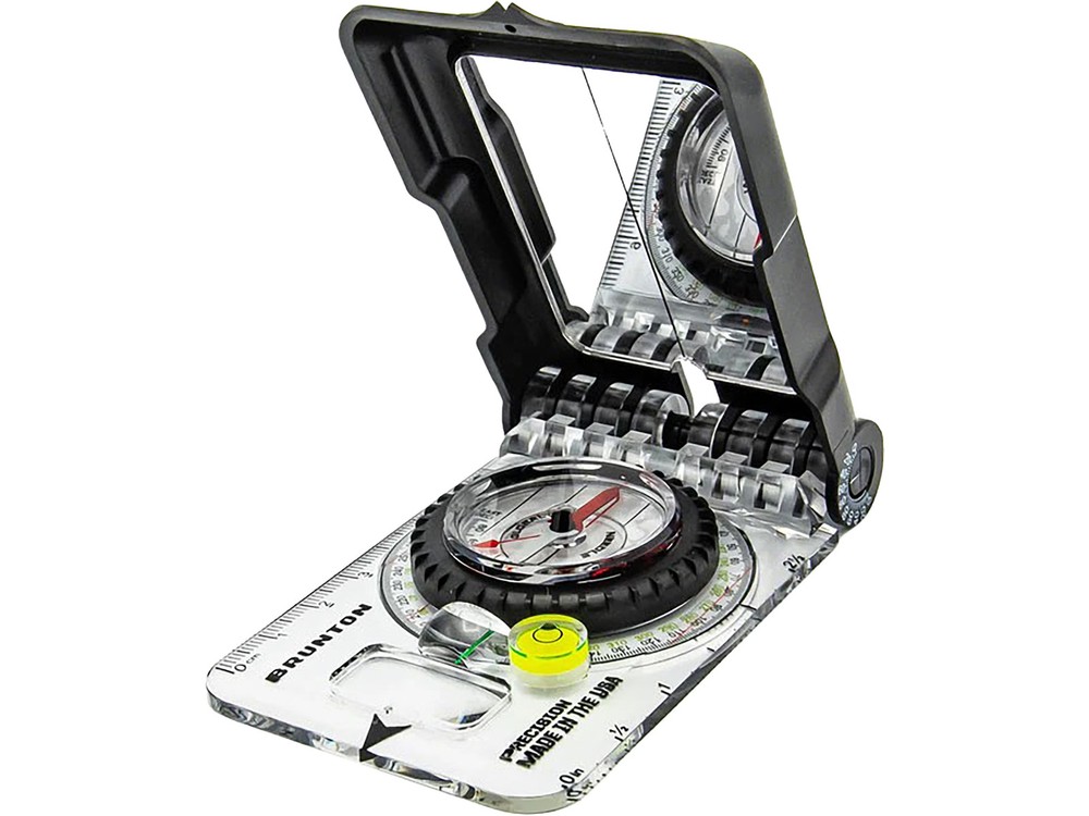 Brunton TruArc 15 Mirror Compass
