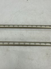 Tubbs Adjustable Walking 2 Piece Snowshoe Poles