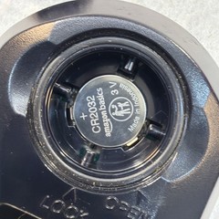Brunton Outback Digital Compass & Batteries Geocache Orienteering Tested Works