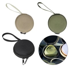 For Hiking For Travel Keychain Pouch Camping Storage Multi-purpose Usage