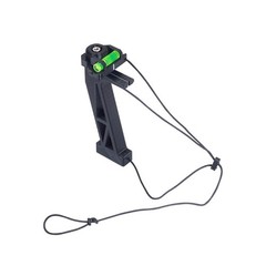 Posture Trainer Kit Release Aid Trainer Realistic Handle Shape D Ring Rope