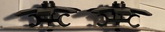 BLACK DIAMOND ~ “Women’s Trail” ~ Replacement Trekking Pole Snow Basket ~ New