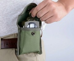 Pocket Military Army Geology Pro Compass Outdoor Hiking Camping Survivalist SOS