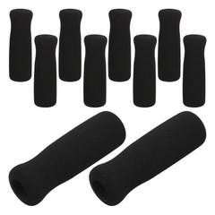 10 Pcs Hand Protectors for Crutches Walking Cane Handle Cover Grips