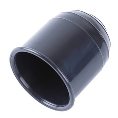 5pcs Trailer Hitch Ball Cover for 50mm Balls Protects Hitch