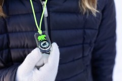 Sun Company Wildlife Compass for Kids – Children’s Compass