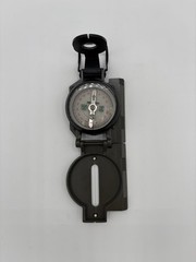 Brunton Lensatic Military Style Sighting Compass