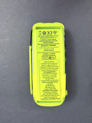 ACR ResQLink 400 SOS Personal Locator Beacon with GPS Model PLB-400