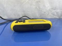 Lowrance Endura Out & Back Waterproof Hiking GPS With USB Computer Cable