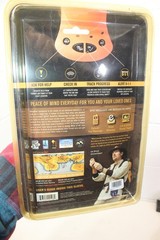 NIB SPOT 1 Handheld Personal GPS Satellite Outdoor Messenger/Tracker NEW!