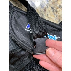 New Fanny Pack Power Trek Nordic by Sport Fitness