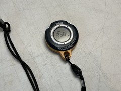 Bushnell BackTrack Personal GPS Device & Compass Hiking Camping