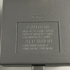 Vintage Eagle AccuNav Sport GPS Handheld – Turns On S3.1
