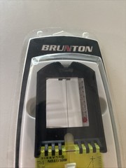 Brunton 8040g Mirrored Map Compass