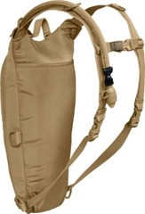 CAMELBAK THERMOBAK 3L MILSPEC CRUX INSULATED TACTICAL HYDRATION CARRIER PACK