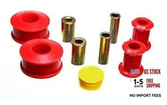 15.3117R VW FRT CONTROL ARM BUSHING SET – Energy Suspension