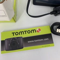 Tom Tom VIA 1405TM Portable GPS Navigator 4.3″ Touchscreen Lifetime Maps