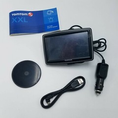 TomTom XXL 540S Car GPS Portable Navigation MAPS 5″ Widescreen LCD