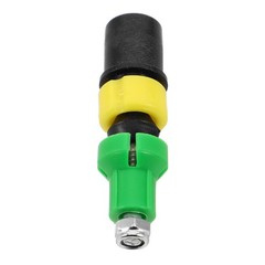 Outdoor Trekking Pole Parts Cane Shock-absorbing Expansion Tubes