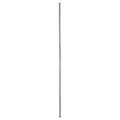 Luminous Pole Diameter 25 mm For Parts Basic Pole 210 cm Height 209.5 cm