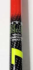Leki Airfoil Nordic Skate Poles Ultra Lightweight Alloy 167.5cm 67″
