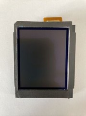 OEM Magellan eXplorist 500 Handheld GPS Color LCD Replacement Screen