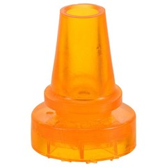 Plastic Tip for Cane Crutch Replacement Parts Stoppers Bottom Non Slip